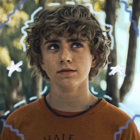 ﹫ 🦨🌷 ، 012 ❛script percy jackson❜ thumbnail