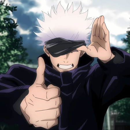 ﹫ 🦨🌷 ، 014  ❛script jujutsu kaisen❜ thumbnail