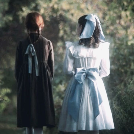 ﹫ 🦨🌷 ، 017  ❛script anne with an “e”❜ thumbnail