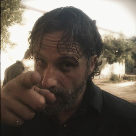 ﹫ 🦨🌷 ، 015  ❛script the walking dead❜ thumbnail