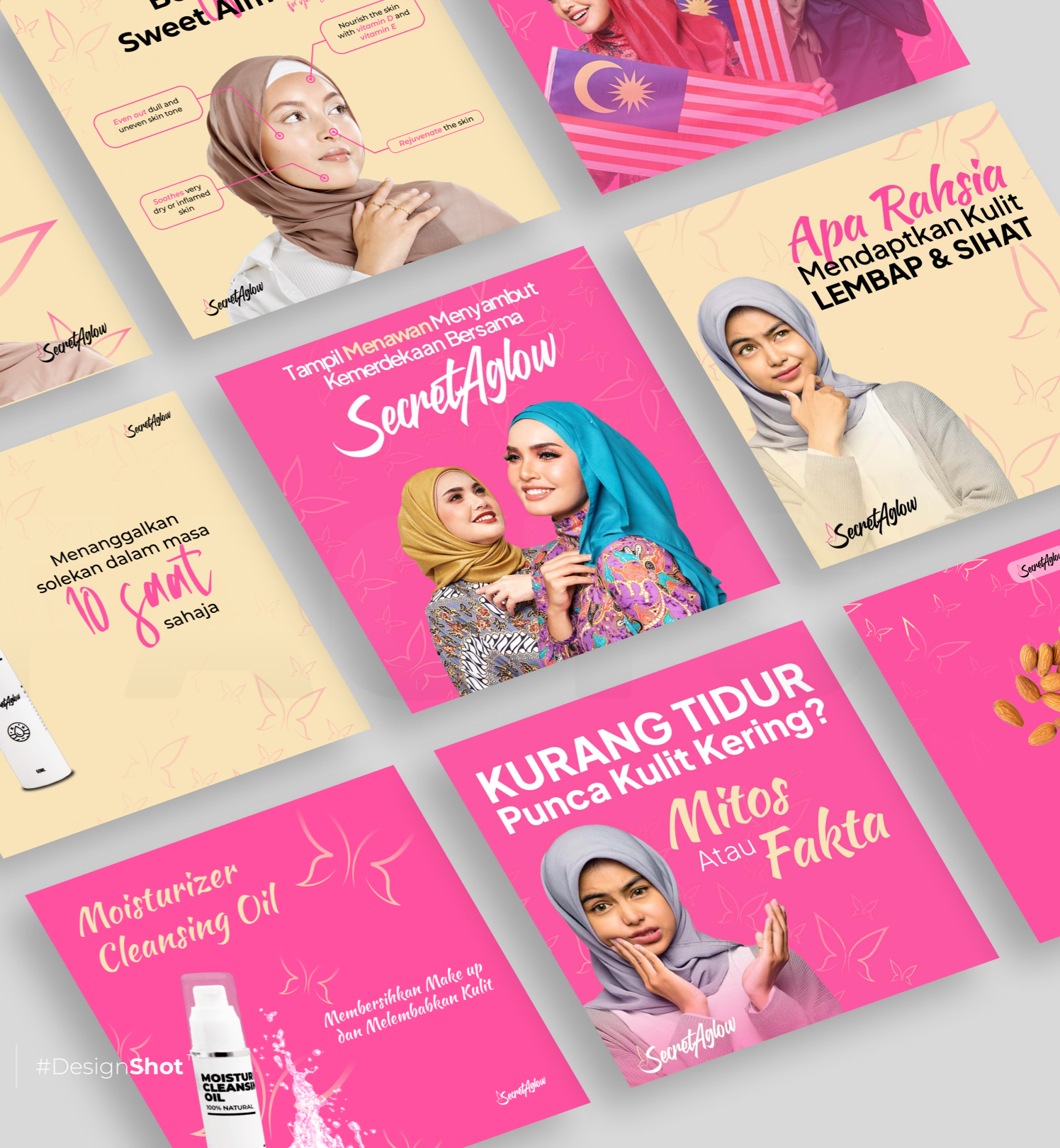 Portfolio | Pinterest thumbnail
