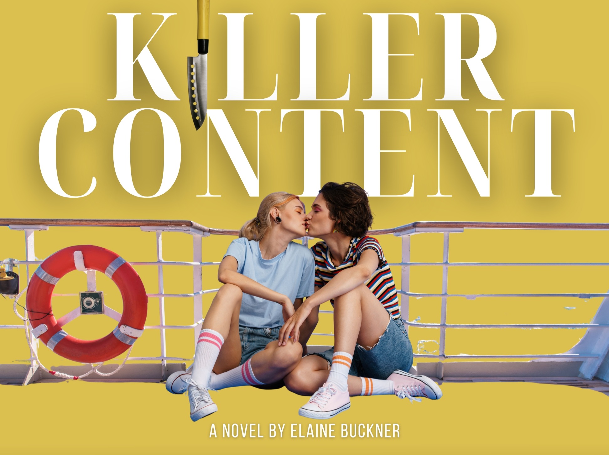 Meet My Current WIP thumbnail