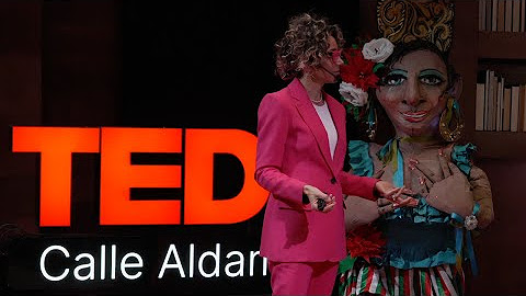 TEDx San Miguel de Allende thumbnail
