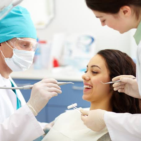 BioSite profile picture for @dental