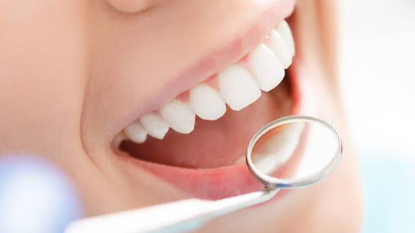 BioSite banner for @dental