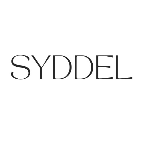 SYDDEL (CODE 'IAMUPHORIA') 15% OFF thumbnail