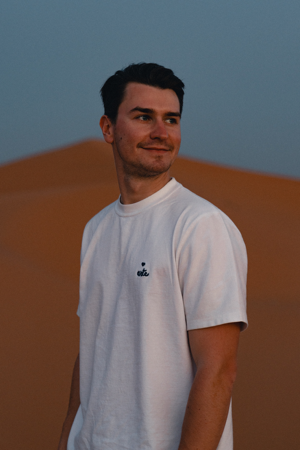 About / Contact thumbnail