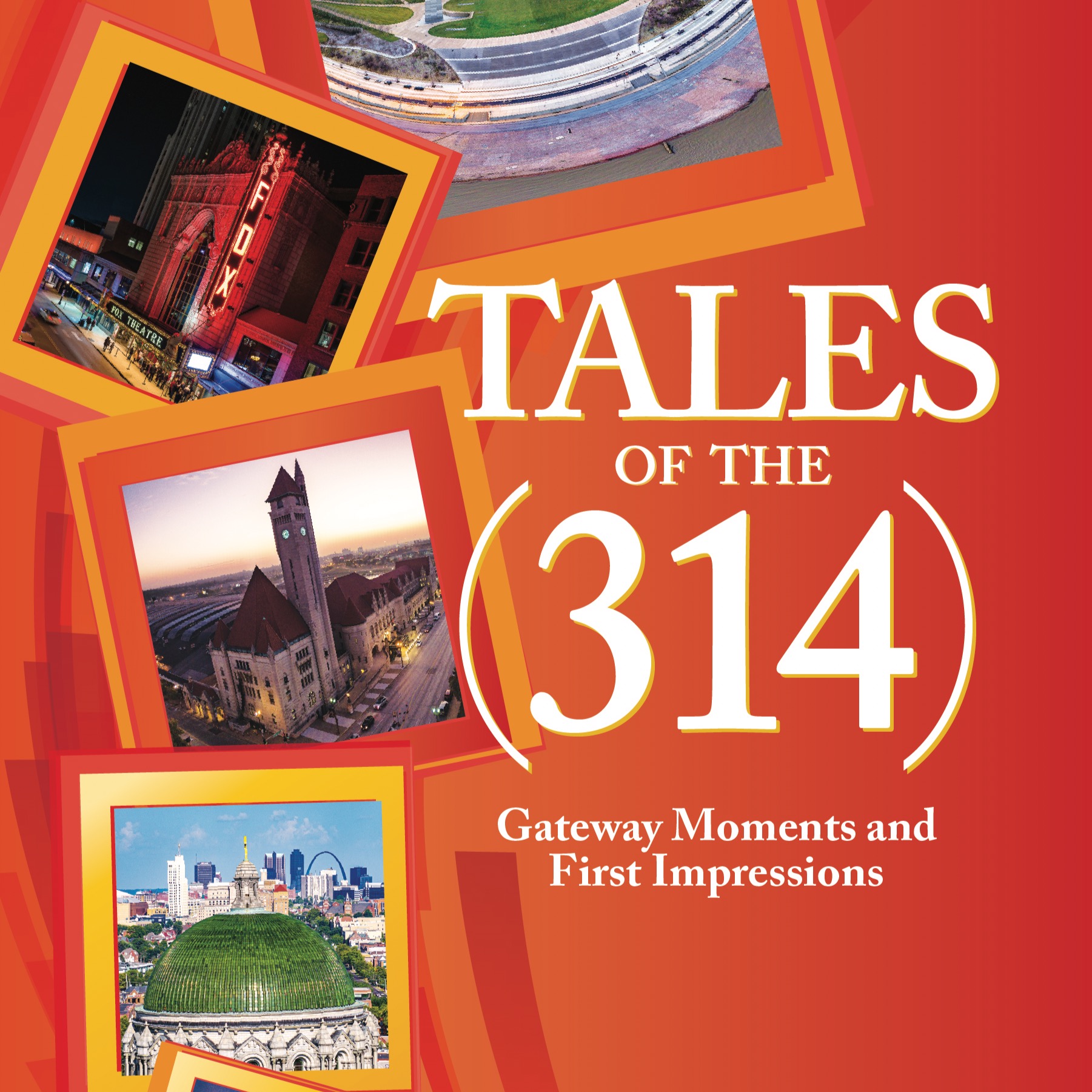 Tales of the (314): Gateway Moments and First Impressions thumbnail