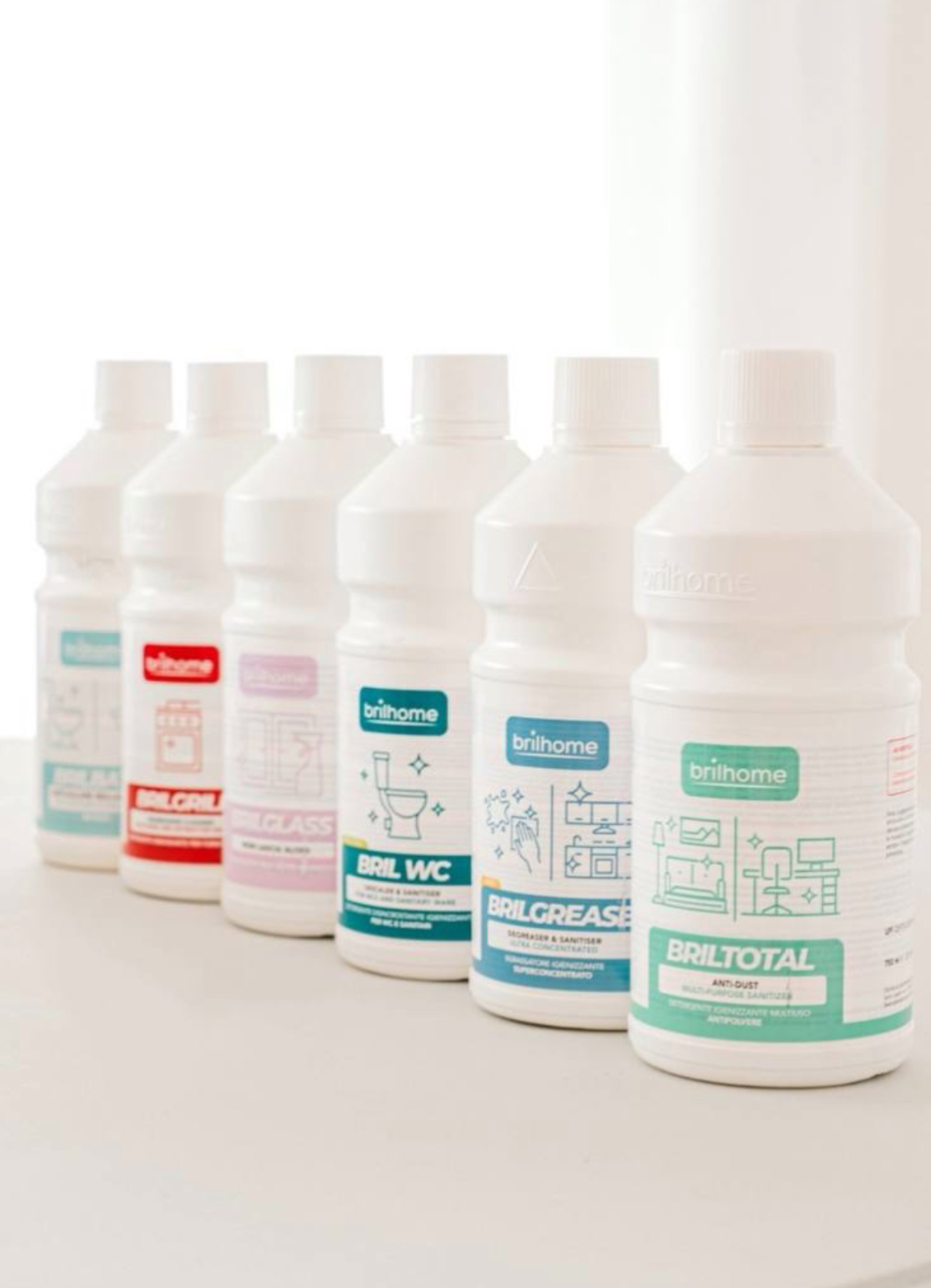 Catalogue des Produits Ménagers thumbnail