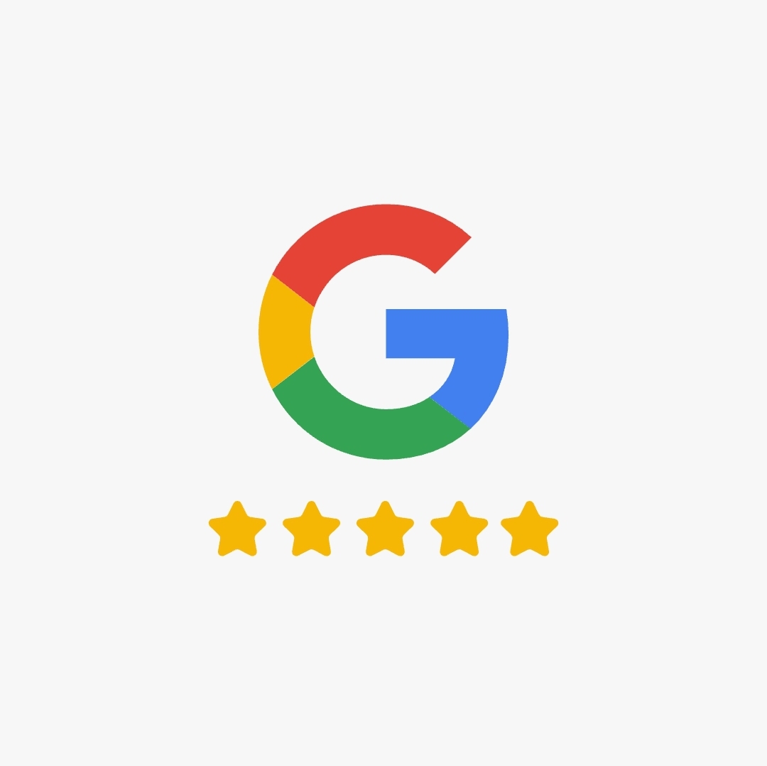 Somos 5 estrelas no Google! Veja o que nossos clientes falam sobre nós ⭐️ thumbnail