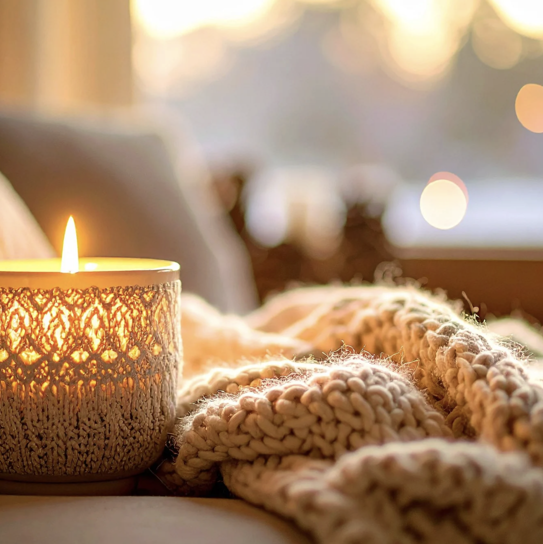 Begin Your Winter Journey -JOIN THE SACRED PAUSE HERE thumbnail