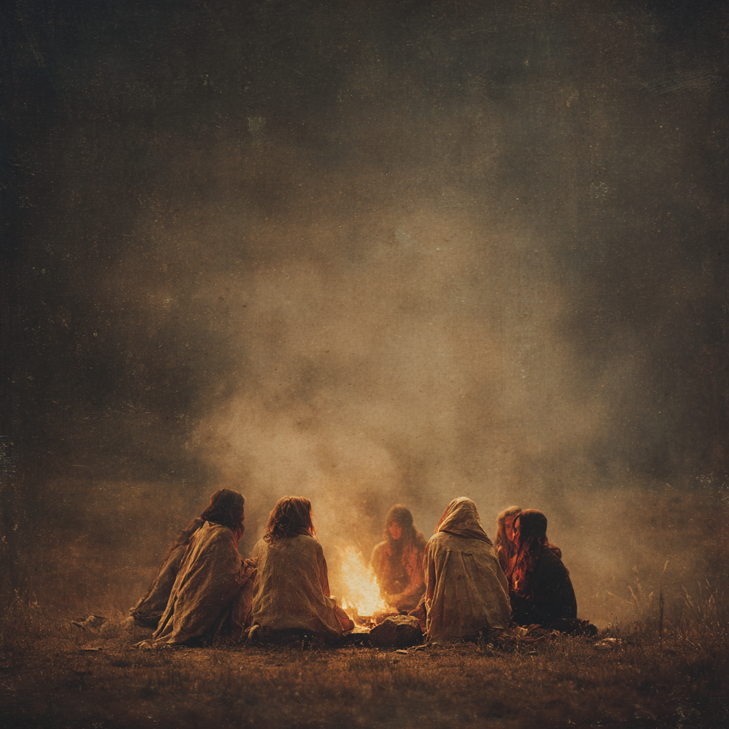 SACRED SPACE WEAVERS COURSE - Learn to create sacred space in all areas of life β relationships, work & community. thumbnail