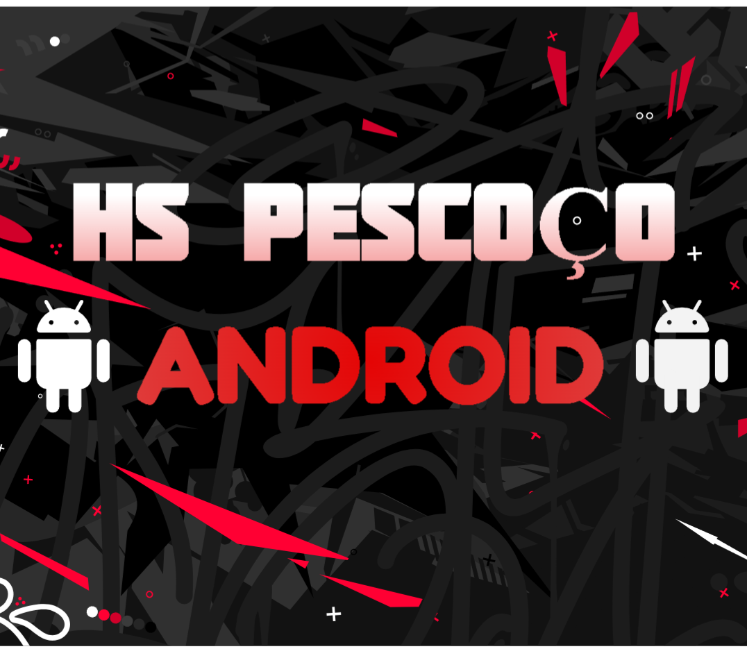 HS PESCOÇO MENSAL ANT BAN E BLACK thumbnail