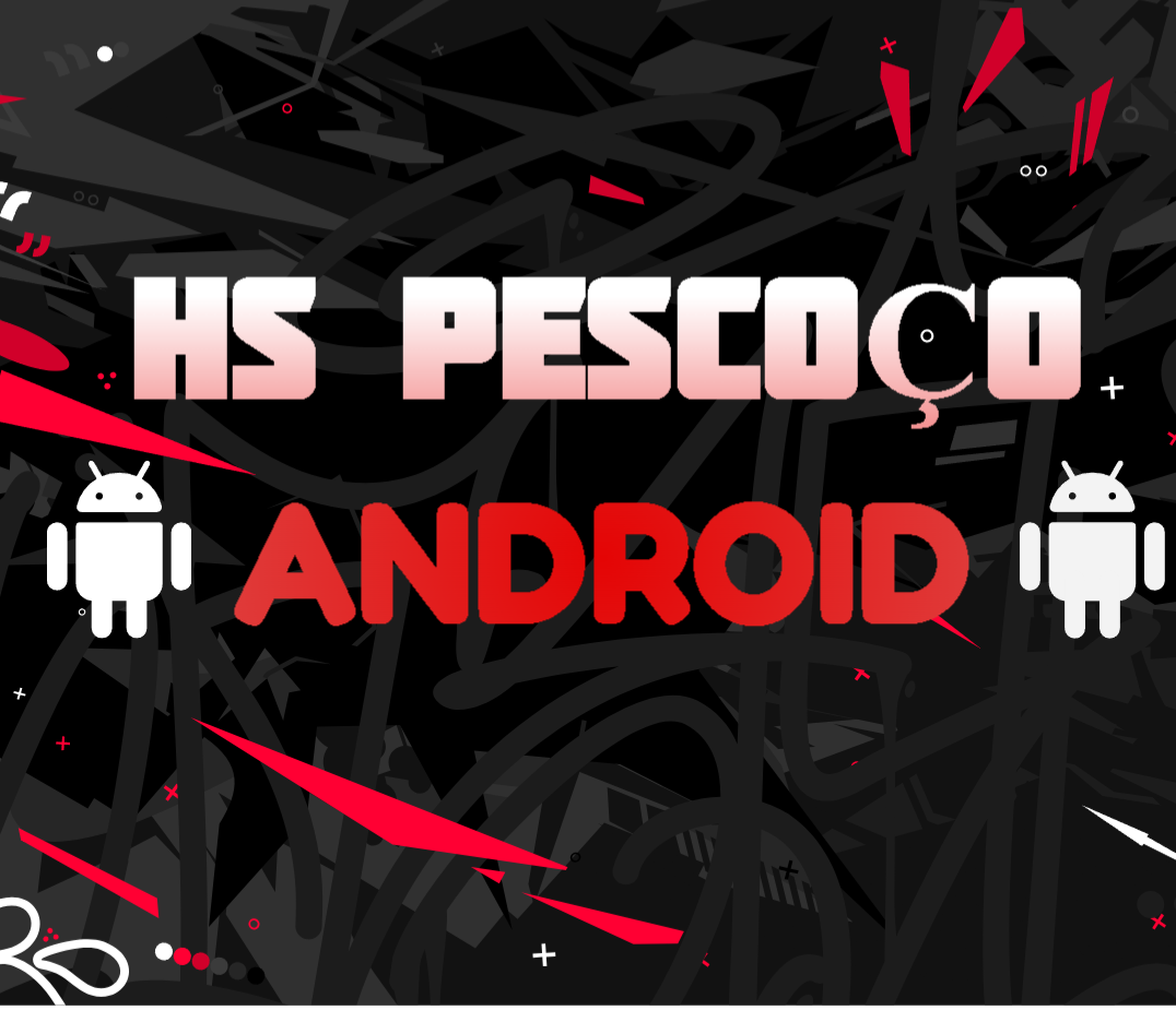 HS PESCOÇO PERMANENTE ANT BAN E BLACK thumbnail