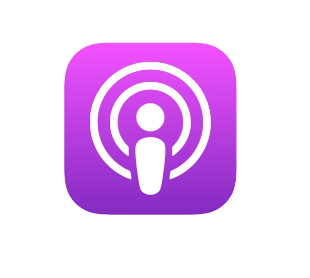 Listen on Apple Podcast's thumbnail