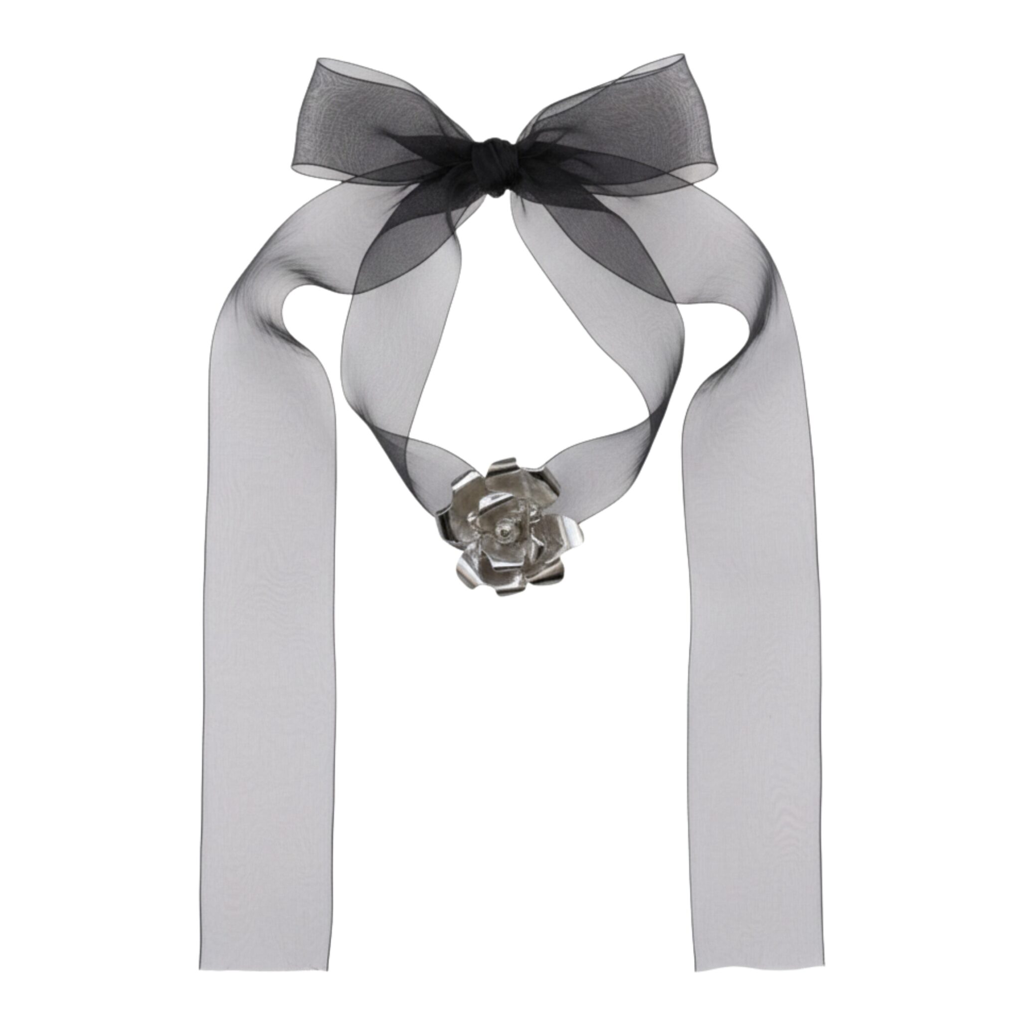 Rose Choker Veroni x Eni Jewellery - Eleni Koumara thumbnail