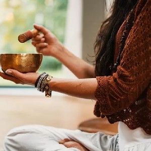 Free Guided Meditation - Playdate with your Inner Child thumbnail