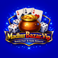 MADHUR BAZAR VIP - MADHUR MATKA, SATTA MATKA, MILAN & KALYAN MATKA RESULT thumbnail