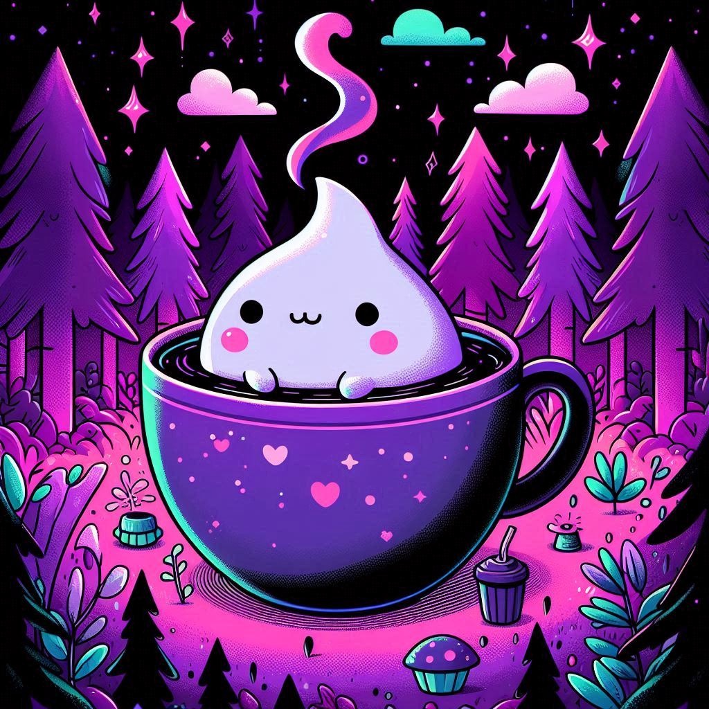 ☕ Buy me a coffee ☕ thumbnail