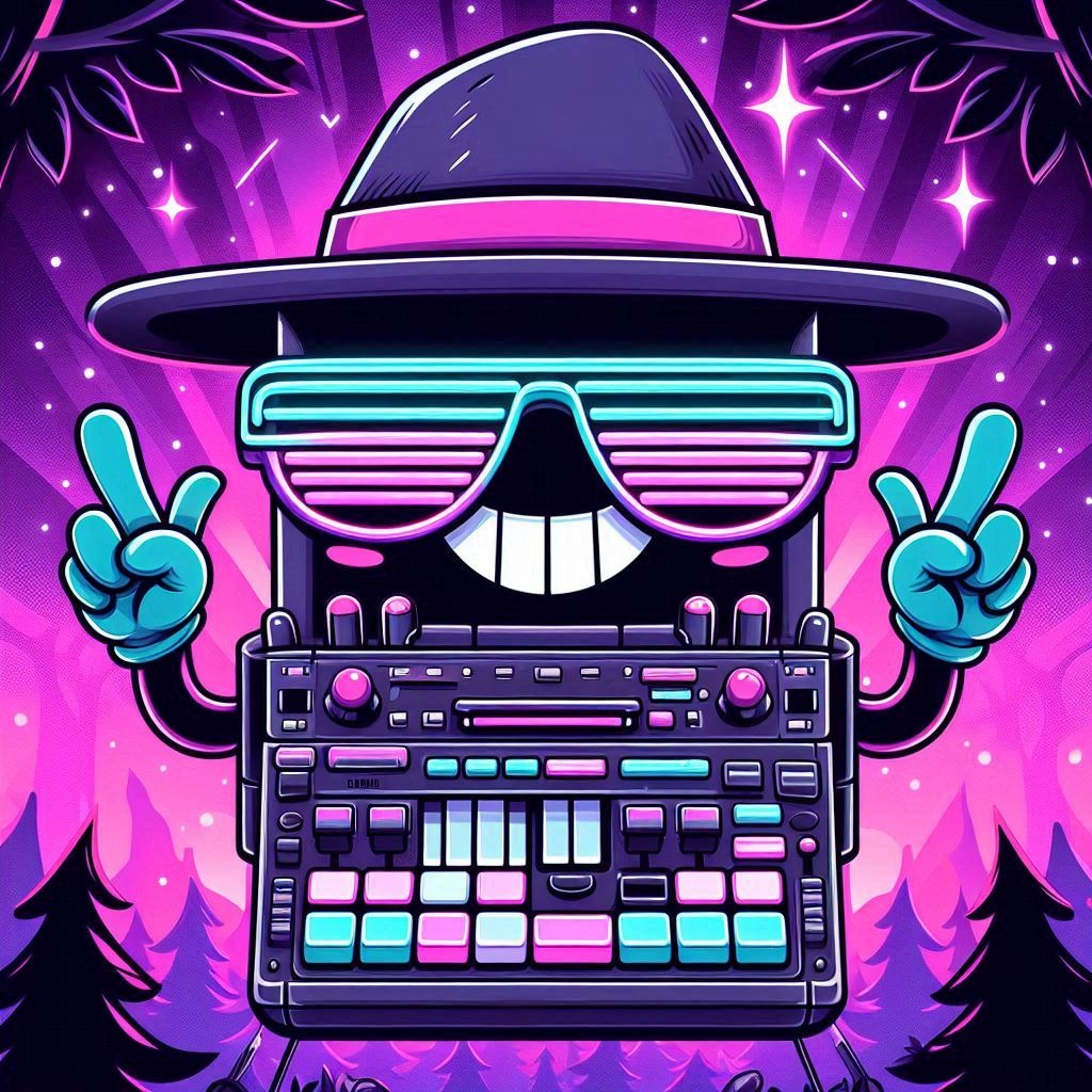 Complex beat: 100 to 140 BPS thumbnail