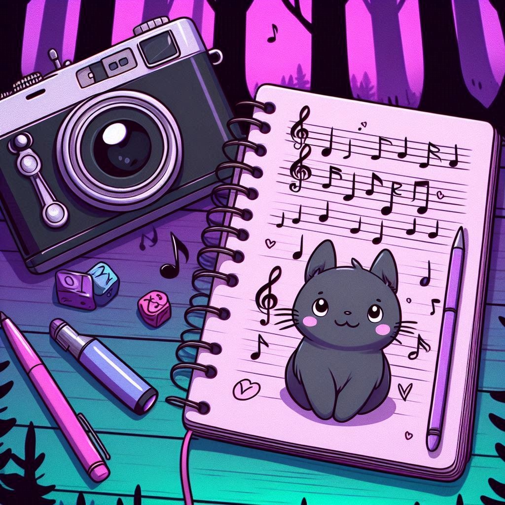 ❗❗Commissions are open ❗❗ thumbnail
