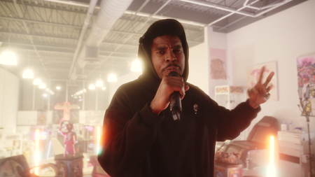LOWERCASE PERFORMANCE thumbnail