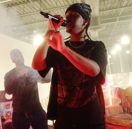 iBXRHM Performance 🎙 thumbnail