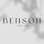 Benson + Lee • BROCKBREWER25 thumbnail