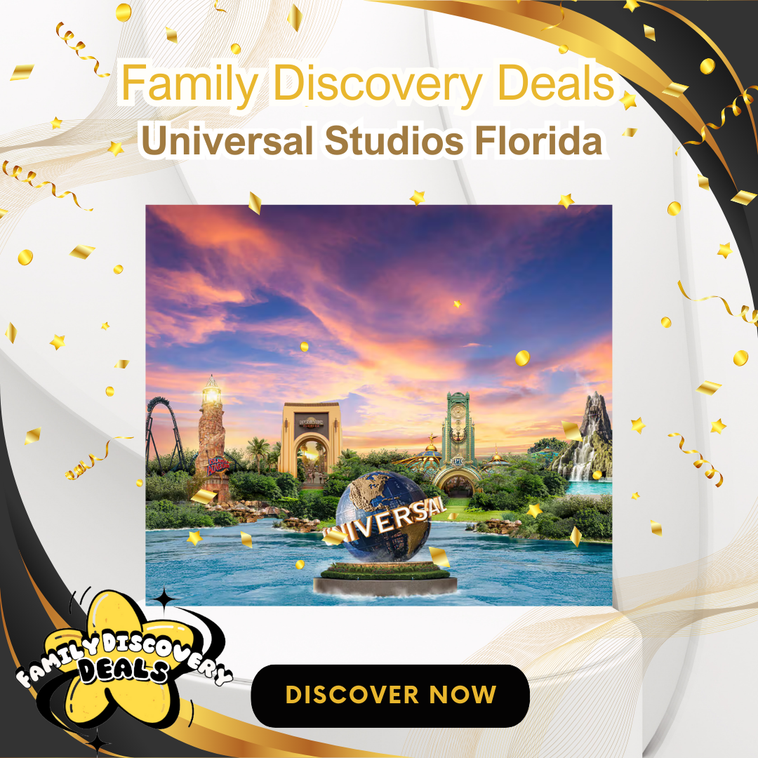 Special AAA Deal Buy 2 Days, Get 2 Day FREE! thumbnail