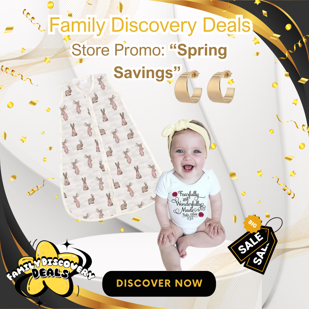 SAVE 10% with code: SPRING SAVINGS thumbnail