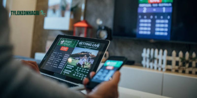 Kết Quả Bóng Đá thumbnail