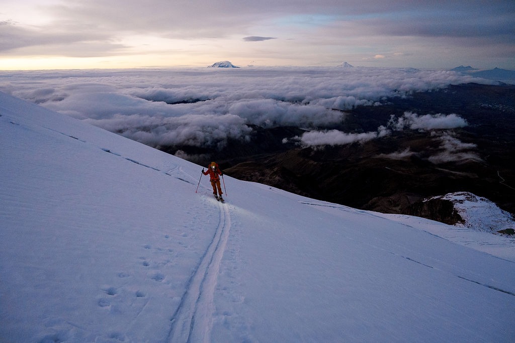 Last Descents - Protect Our Winters thumbnail