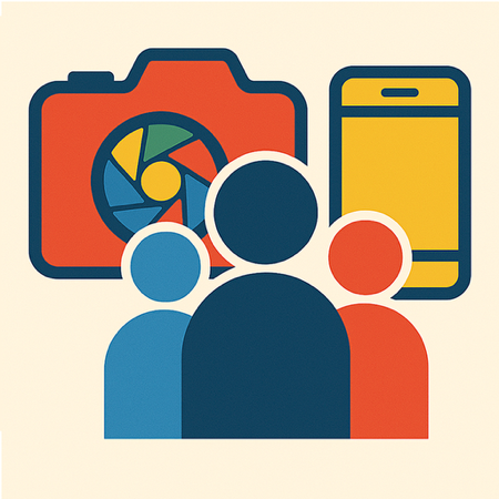 The Photography Community ( FREE ) thumbnail