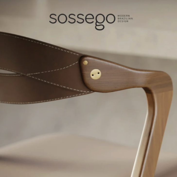 Catalog - Sossego thumbnail