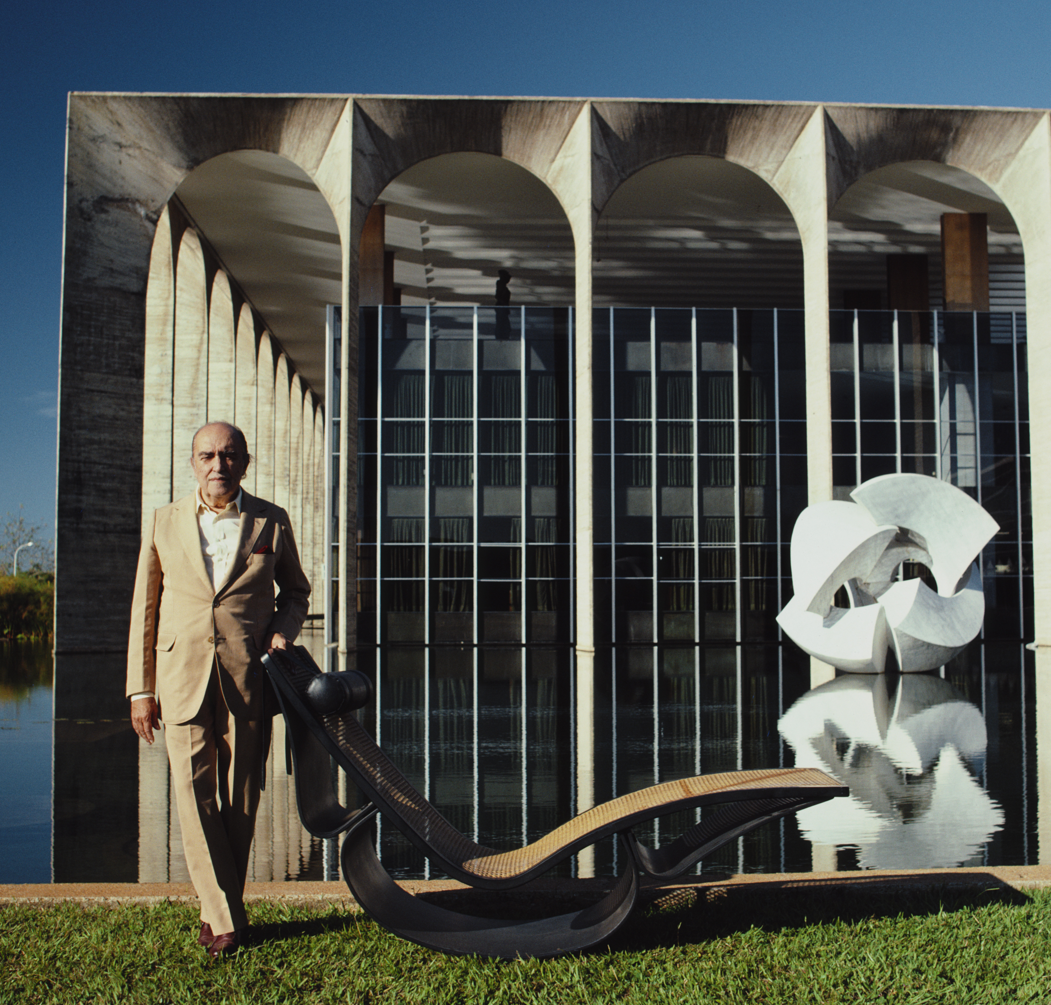The Movement of Brazilian Modernism CEU thumbnail