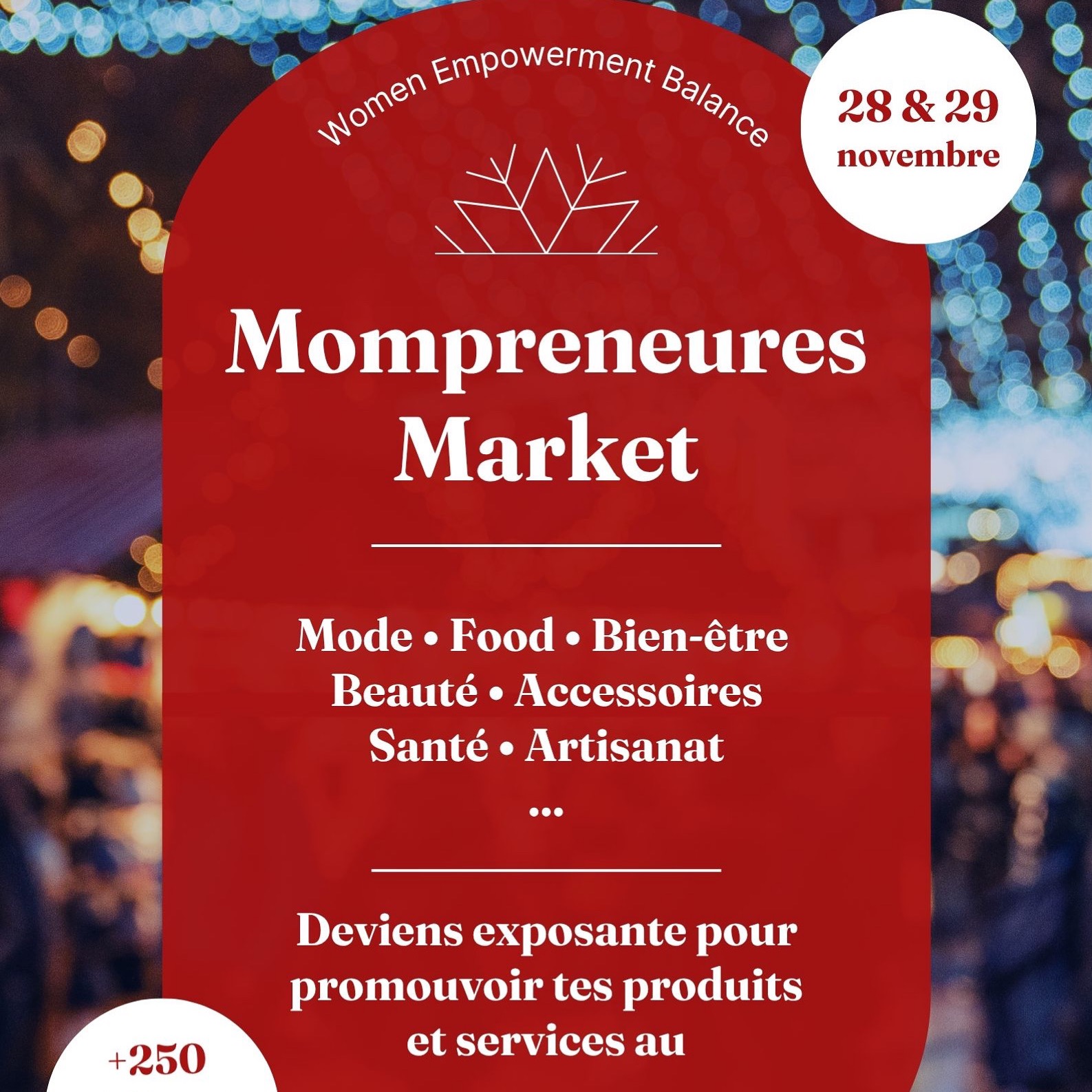 Mompreneures Market thumbnail