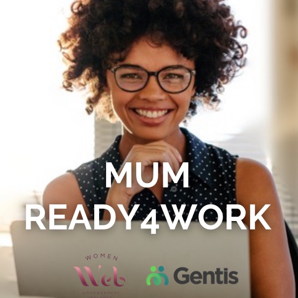 Rejoindre le groupe Mum Ready4Work thumbnail