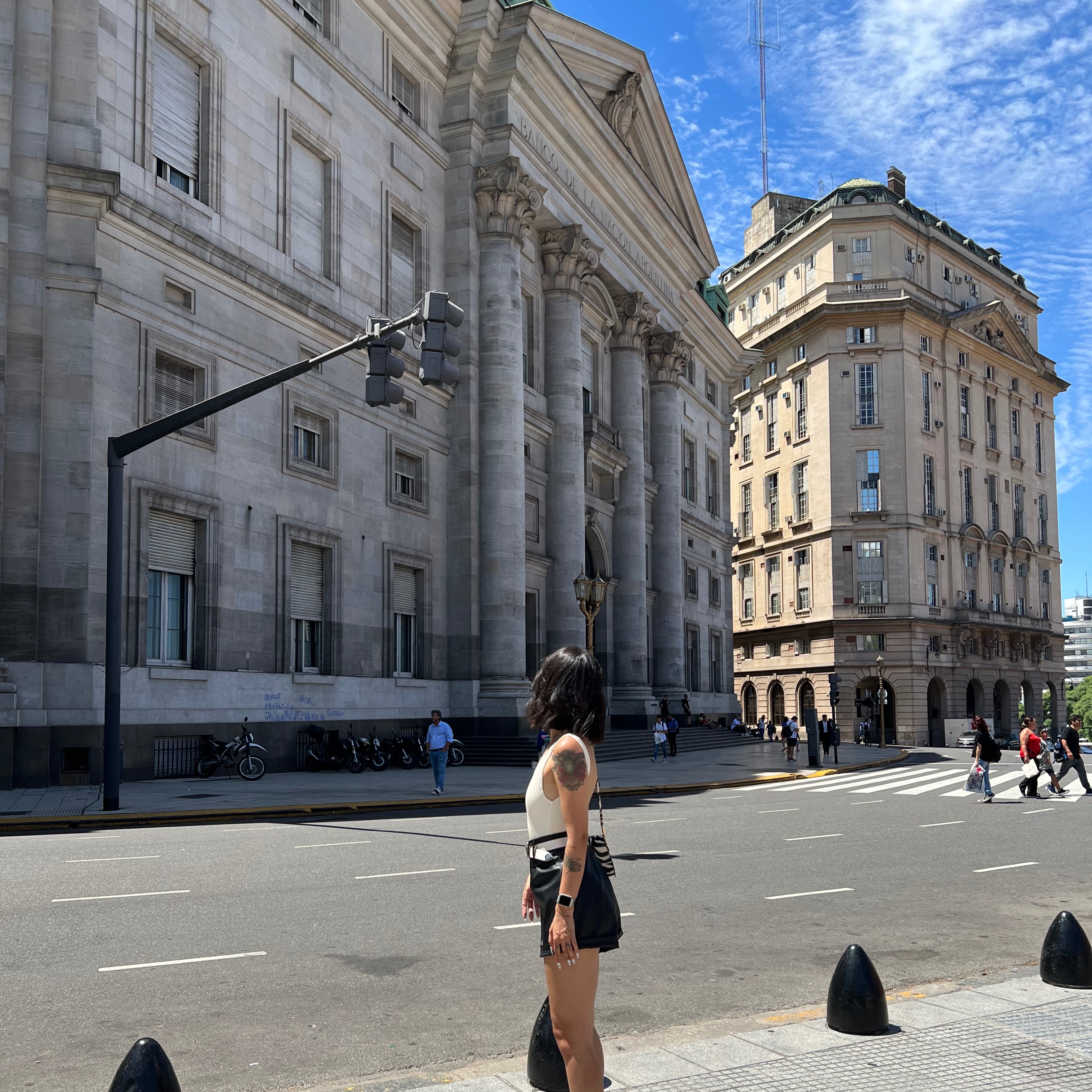 VLOGS BUENOS AIRES thumbnail