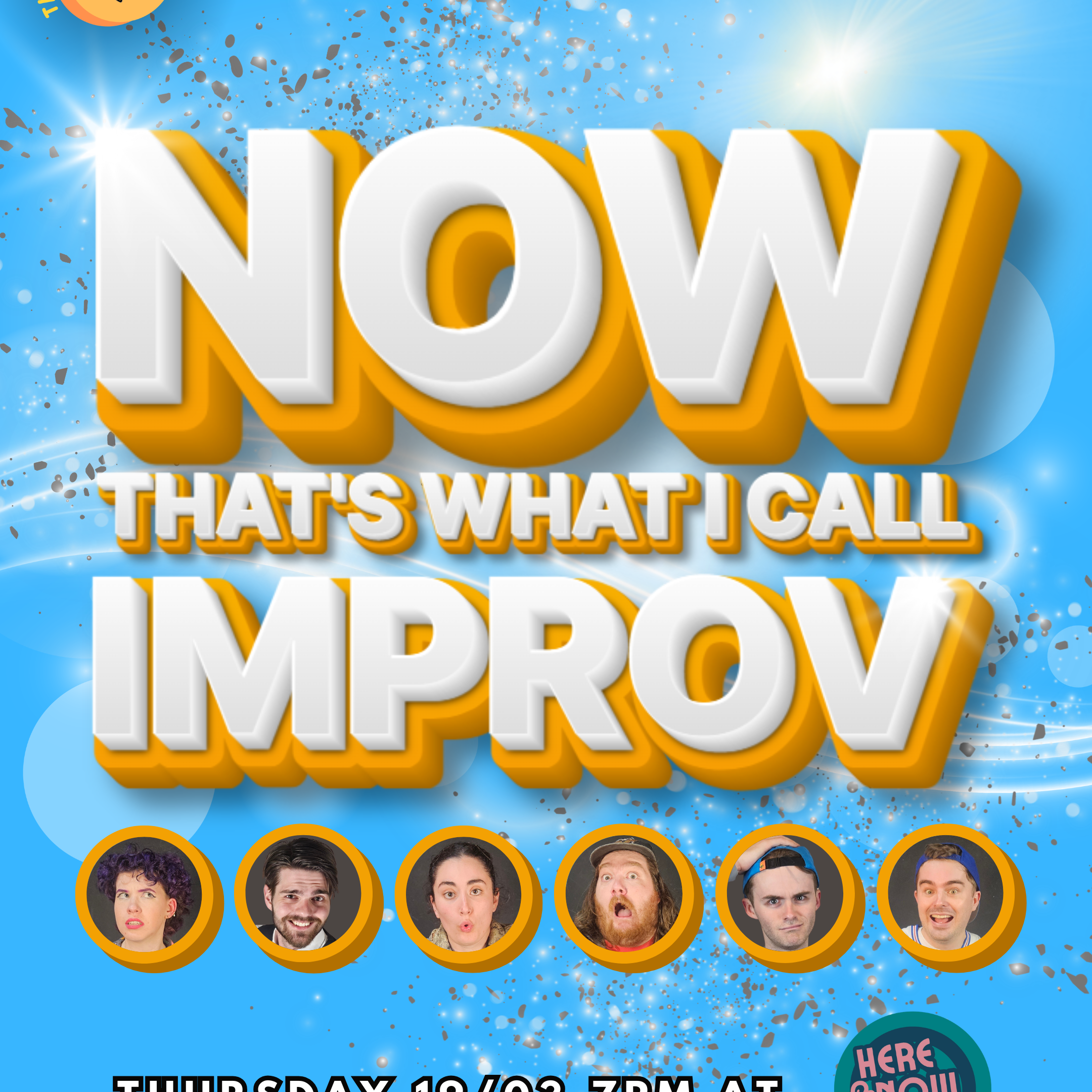 Now That's What I Call Improv thumbnail