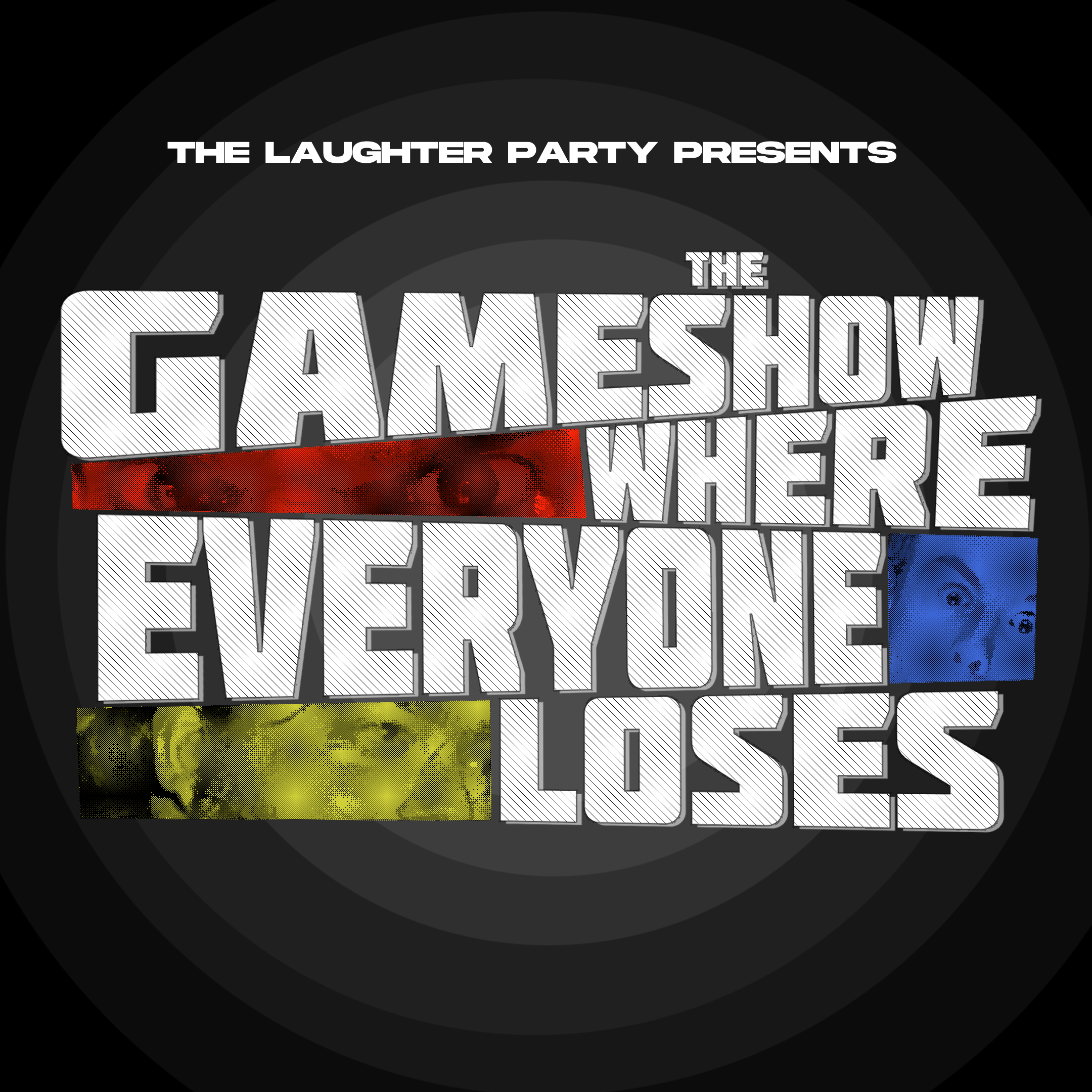 The Game Show Where Everyone Loses | Nov 2 | Beavs Bar thumbnail