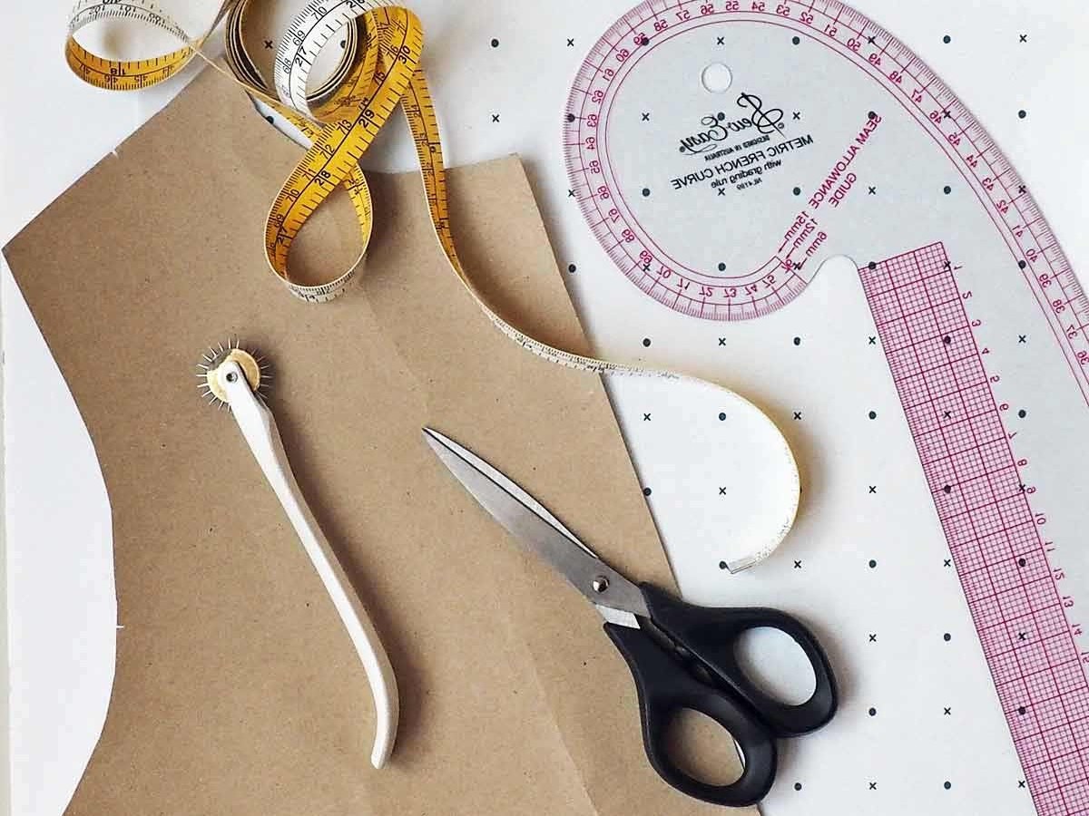 Shop Sewing Patterns thumbnail