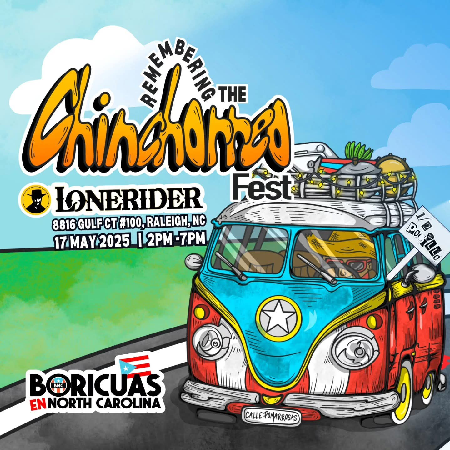 Remembering the Chinchorreo Fest thumbnail