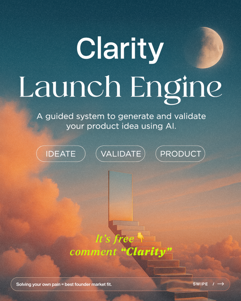 Clarity Launch Engine thumbnail