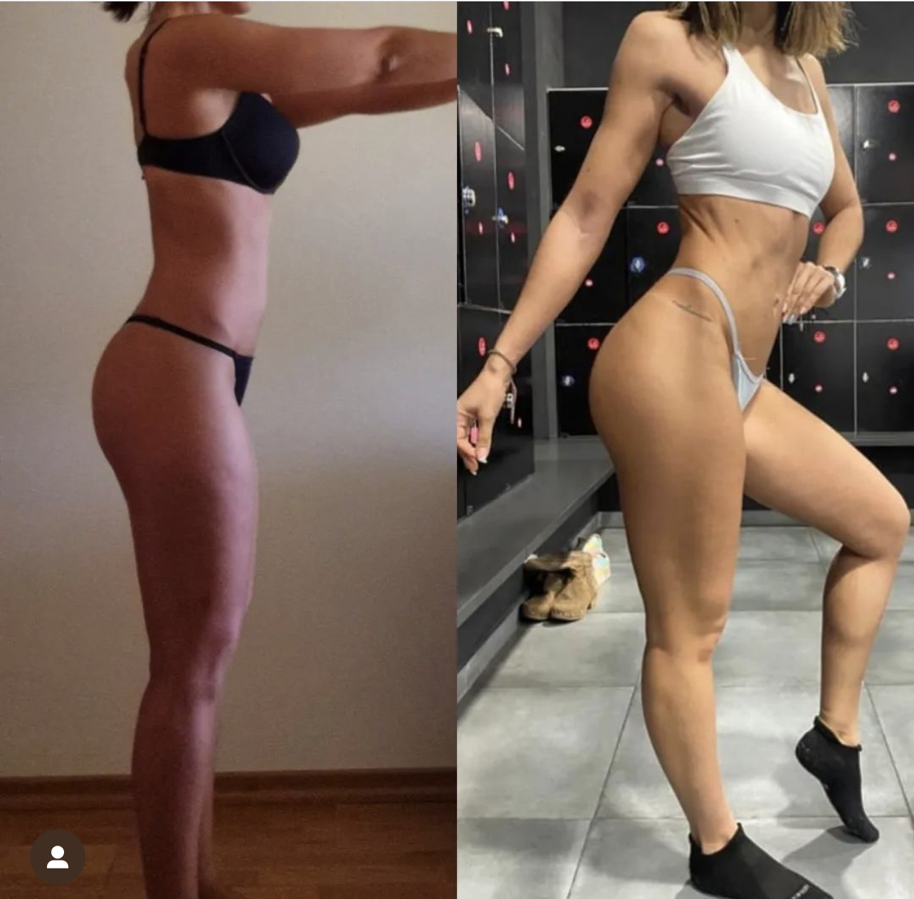 Atleta Bikini thumbnail