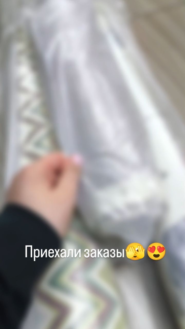 Текстиль из Англии 😍 
Померила, проверили на брак,  и размеры😉
И готовы к отправке нашим партнёрам.

Мы всегда рады к со