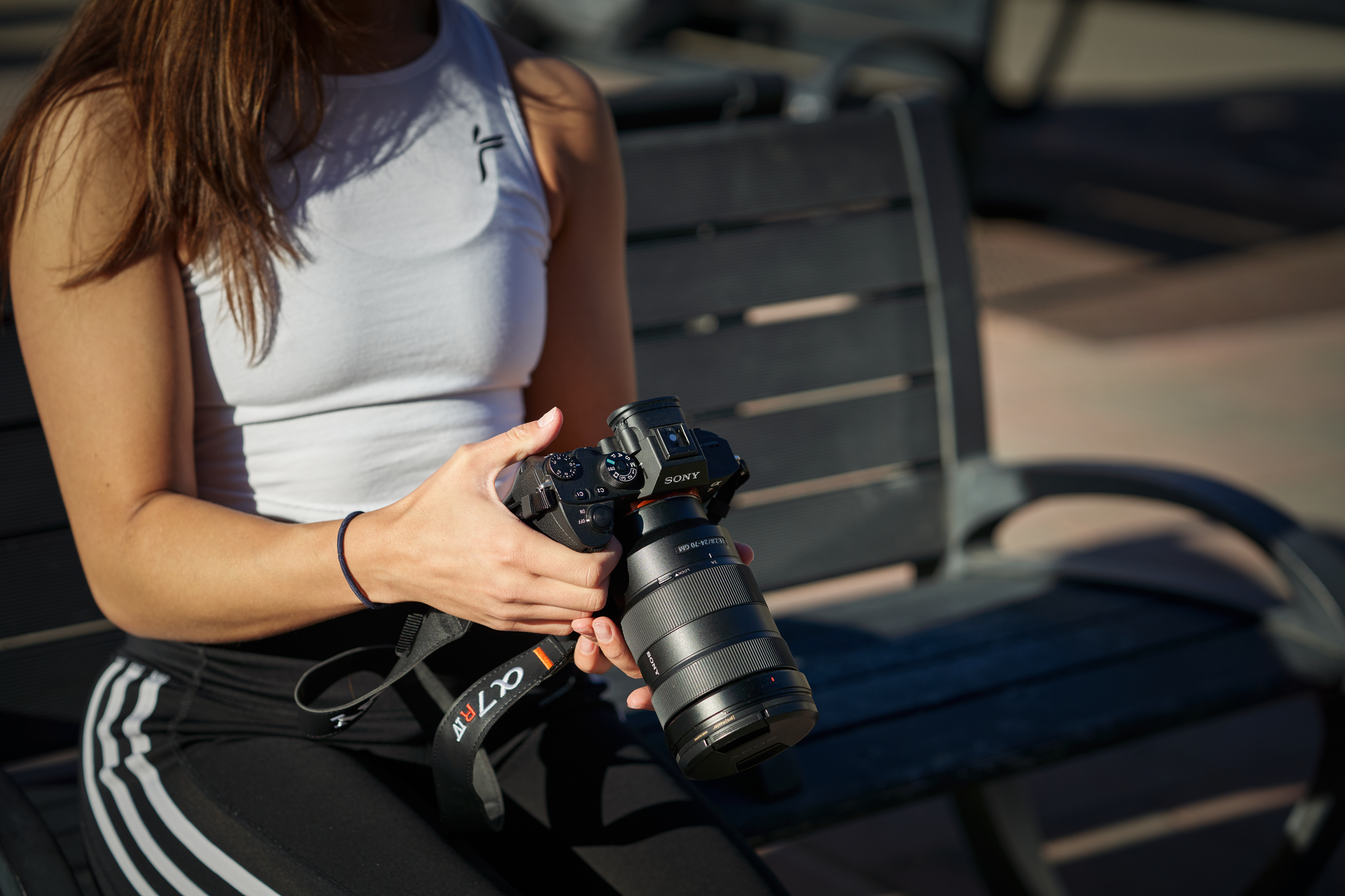 Article: Are mirrorless cameras the future? thumbnail