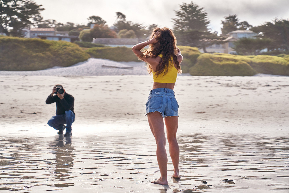 Article: How to plan a beach fitness shoot thumbnail