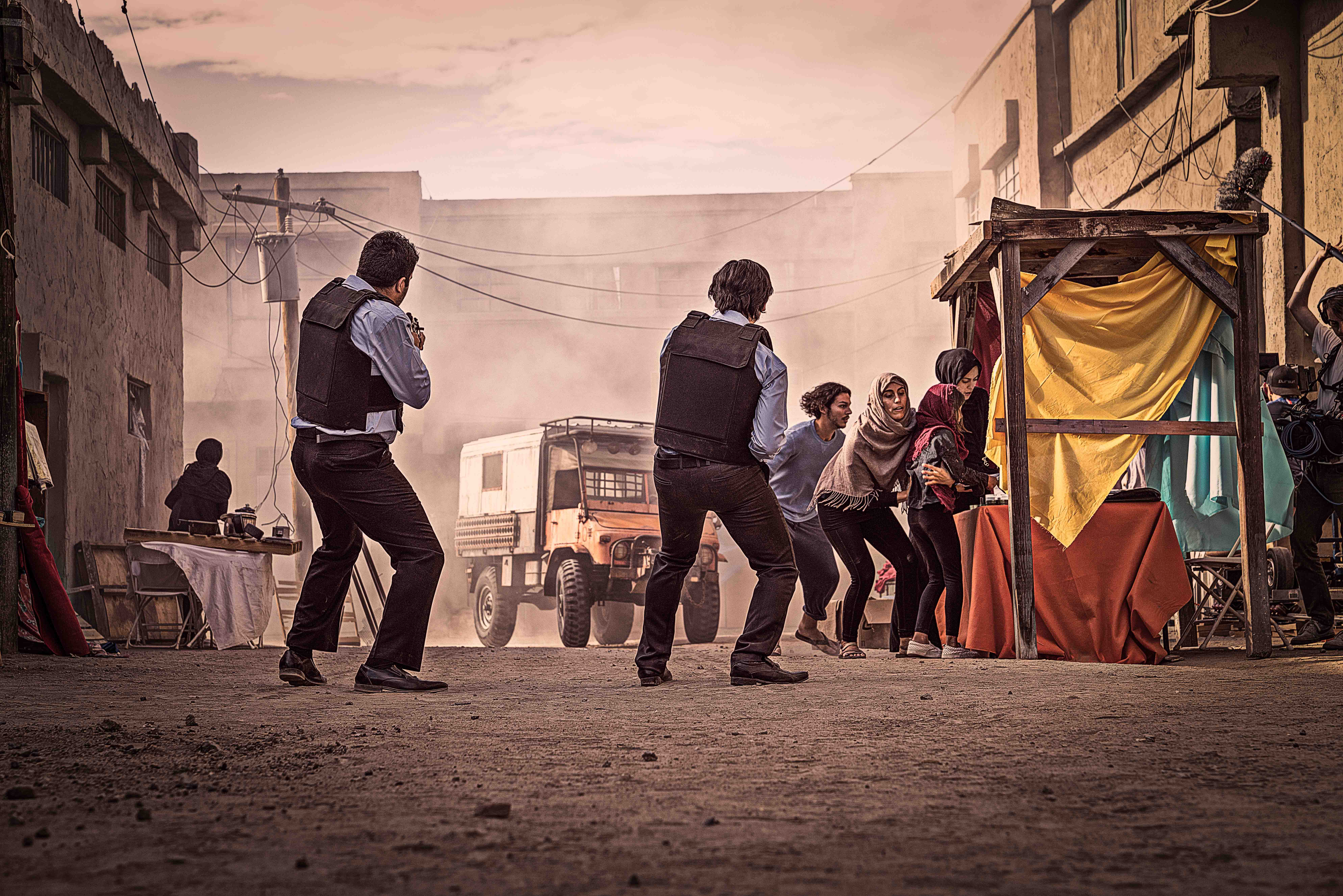 Watch The 11th Order thumbnail