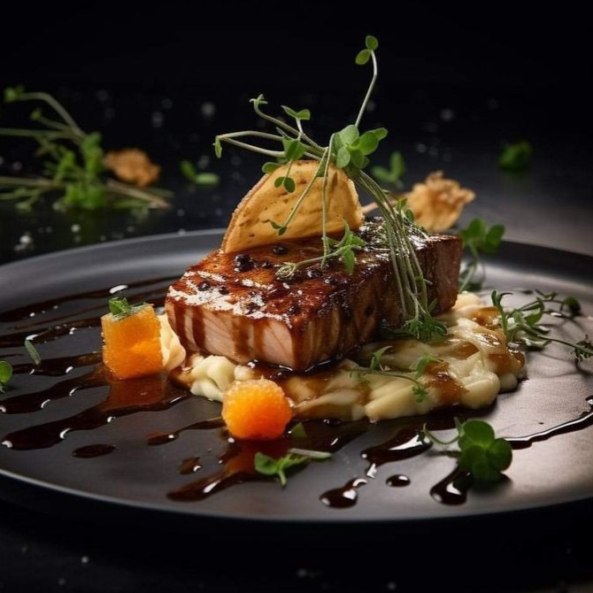 CARTA GASTRONÓMICA thumbnail