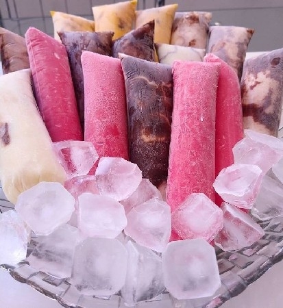 Geladinhos Gourmet - Cursos online thumbnail